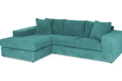 New Be Cozy Home Hoekbank Handsome
