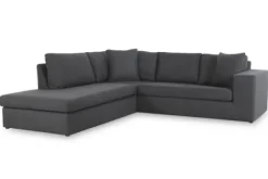Be Cozy Home Hoekbanken|Loungebanken^Hoekbank Handsome