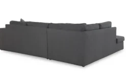 Be Cozy Home Hoekbanken|Loungebanken^Hoekbank Handsome