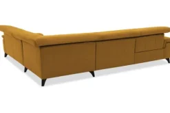 Zeeuw Style Hoekbanken^Hoekbank Helena