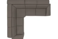 Zeeuw Style Hoekbanken^Hoekbank Helena
