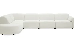 Outlet Nova Living Hoekbank  Icarus