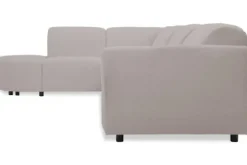 Outlet Nova Living Hoekbank  Icarus