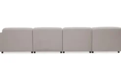 Outlet Nova Living Hoekbank  Icarus