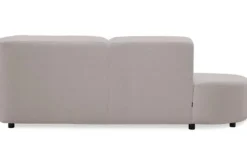 Outlet Nova Living Hoekbank  Icarus