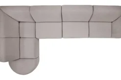 Outlet Nova Living Hoekbank  Icarus