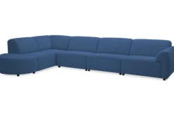 Outlet Nova Living Hoekbank  Icarus