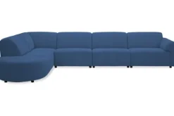 Outlet Nova Living Hoekbank  Icarus