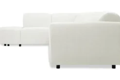 Outlet Nova Living Hoekbank  Icarus
