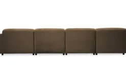 Outlet Nova Living Hoekbank  Icarus