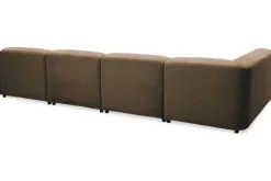 Outlet Nova Living Hoekbank  Icarus
