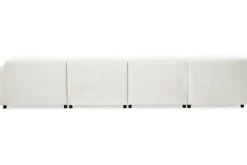 Outlet Nova Living Hoekbank  Icarus