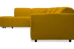 Outlet Nova Living Hoekbank  Icarus