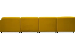 Outlet Nova Living Hoekbank  Icarus