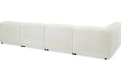 Outlet Nova Living Hoekbank  Icarus