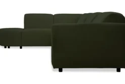 Outlet Nova Living Hoekbank  Icarus