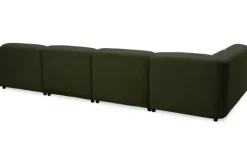 Outlet Nova Living Hoekbank  Icarus