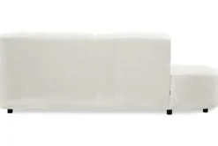 Outlet Nova Living Hoekbank  Icarus