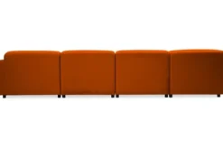 Outlet Nova Living Hoekbank  Icarus