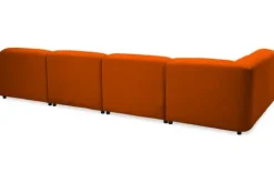 Outlet Nova Living Hoekbank  Icarus