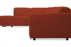 Outlet Nova Living Hoekbank  Icarus