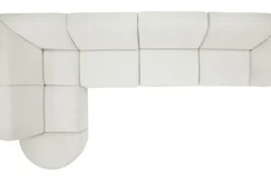 Outlet Nova Living Hoekbank  Icarus