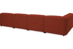 Outlet Nova Living Hoekbank  Icarus