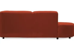Outlet Nova Living Hoekbank  Icarus