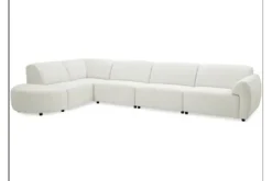 Outlet Nova Living Hoekbank  Icarus