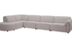 Outlet Nova Living Hoekbank  Icarus