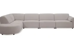 Outlet Nova Living Hoekbank  Icarus