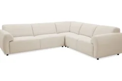 Outlet Nova Living Hoekbank Icarus