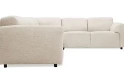 Outlet Nova Living Hoekbank Icarus