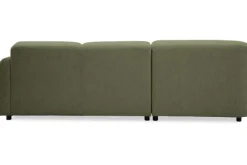Outlet Nova Living Hoekbank Icarus