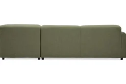 Outlet Nova Living Hoekbank Icarus