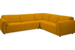 Outlet Nova Living Hoekbank Icarus