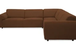 Outlet Nova Living Hoekbank Icarus