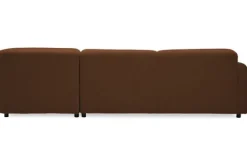 Outlet Nova Living Hoekbank Icarus