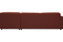 Outlet Nova Living Hoekbank Icarus