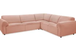 Outlet Nova Living Hoekbank Icarus
