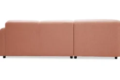Outlet Nova Living Hoekbank Icarus
