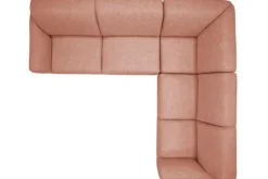 Outlet Nova Living Hoekbank Icarus