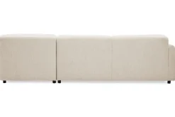 Outlet Nova Living Hoekbank Icarus