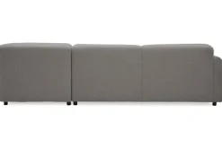 Outlet Nova Living Hoekbank Icarus