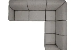 Outlet Nova Living Hoekbank Icarus