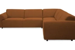 Outlet Nova Living Hoekbank Icarus
