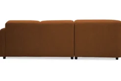 Outlet Nova Living Hoekbank Icarus