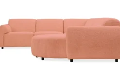 Outlet Nova Living Hoekbank Icarus
