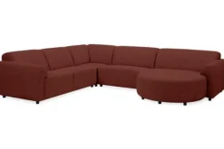 Outlet Nova Living Hoekbank Icarus