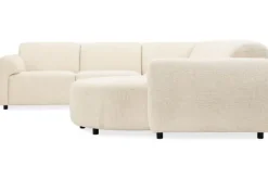Outlet Nova Living Hoekbank Icarus